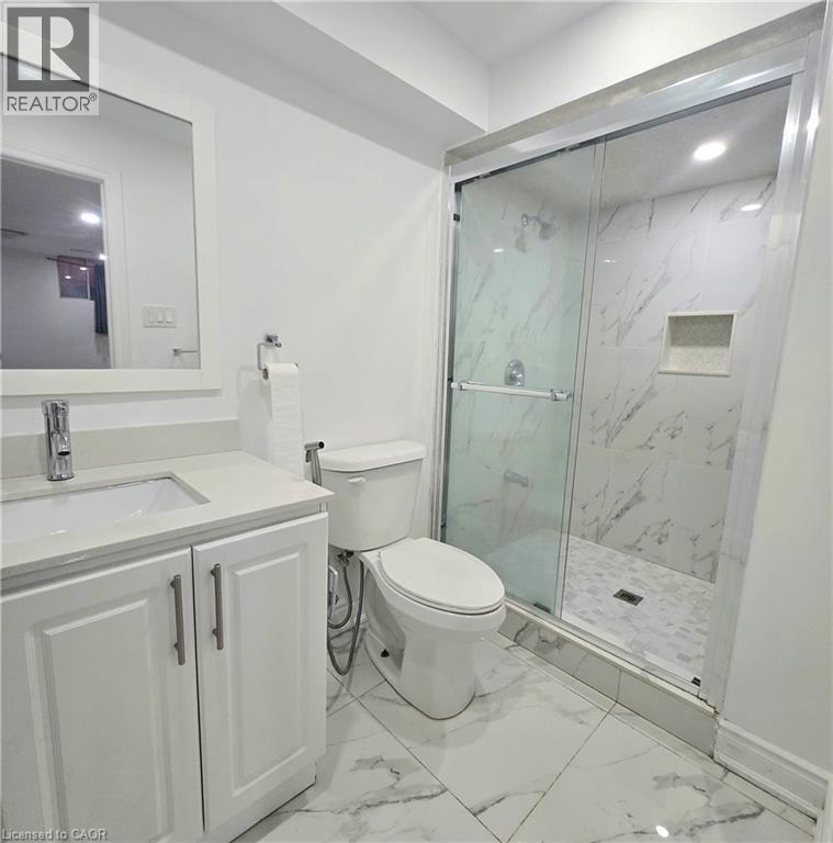Photo 11 of 45 Fletcher Road Unit Basement, Stoney Creek ON