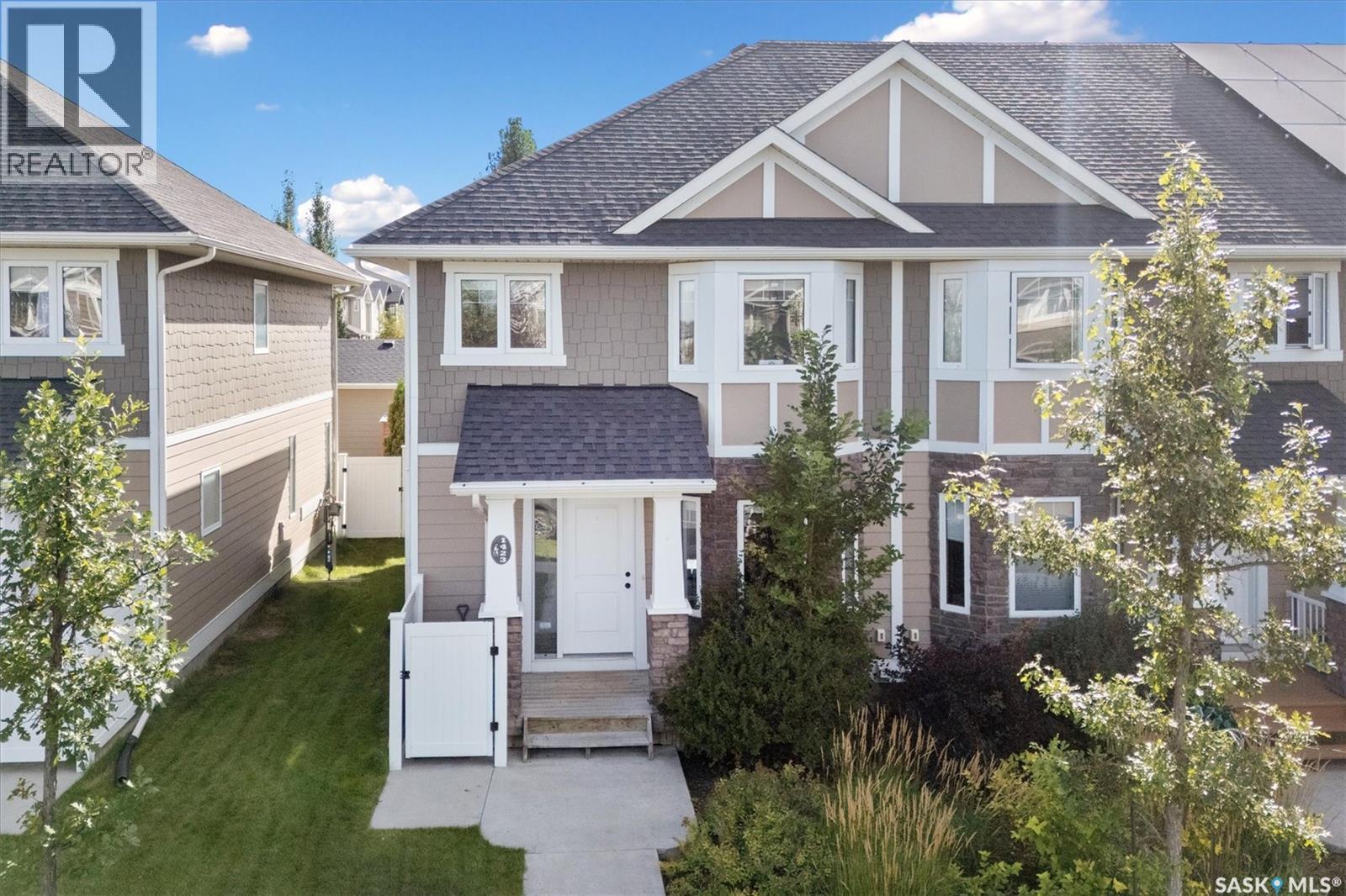 Photo 1 of 1423 Hunter Road, Saskatoon SK