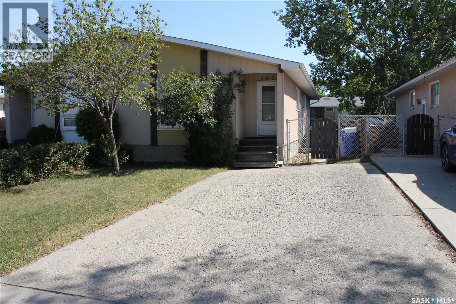 Photo 25 of 302 Markwell Drive, Regina SK