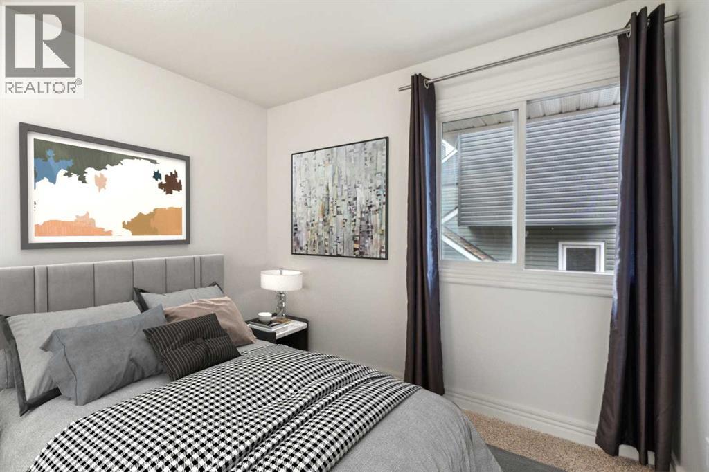 Photo 35 of 113 34 Glamis Green Sw, Calgary AB