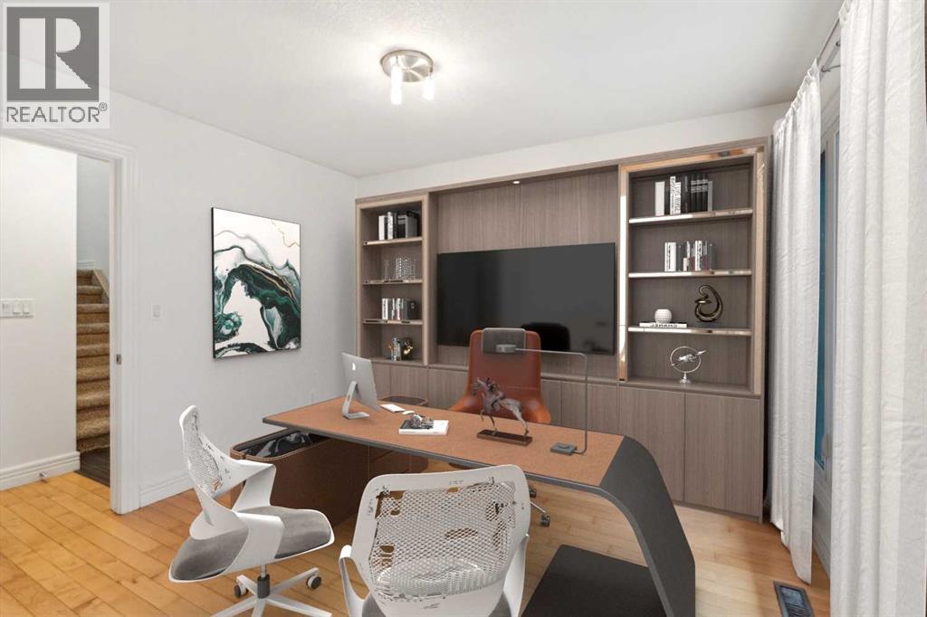 Photo 18 of 113 34 Glamis Green Sw, Calgary AB