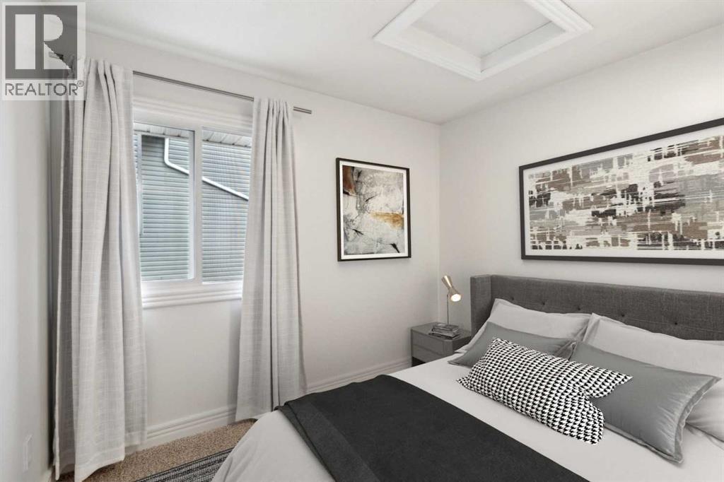 Photo 32 of 113 34 Glamis Green Sw, Calgary AB