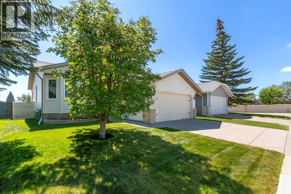 Photo 40 of 131 Tipping Close Se, Airdrie AB