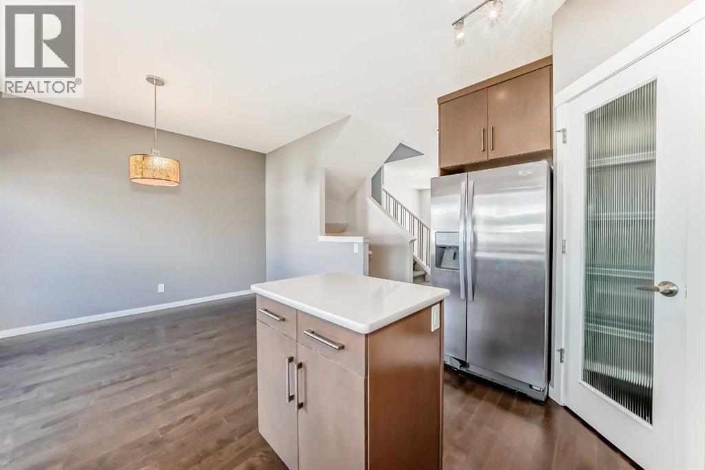 Single Family House for Sale in  Nolanfield Terrace NW Nolan Hill Calgary 