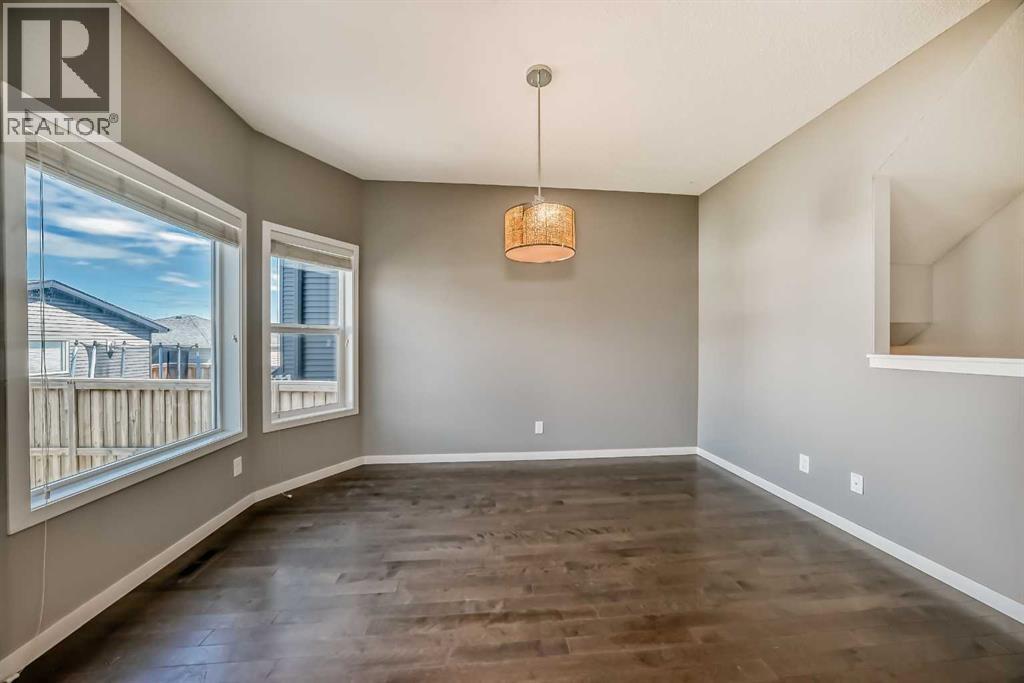 Single Family House for Sale in  Nolanfield Terrace NW Nolan Hill Calgary 