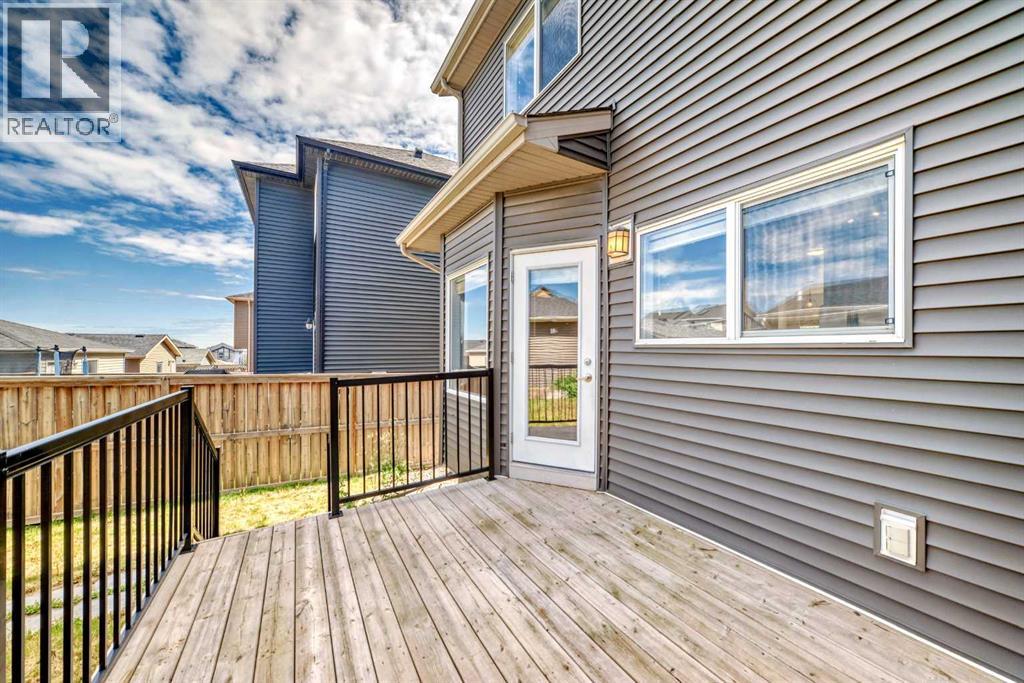 Single Family House for Sale in  Nolanfield Terrace NW Nolan Hill Calgary 