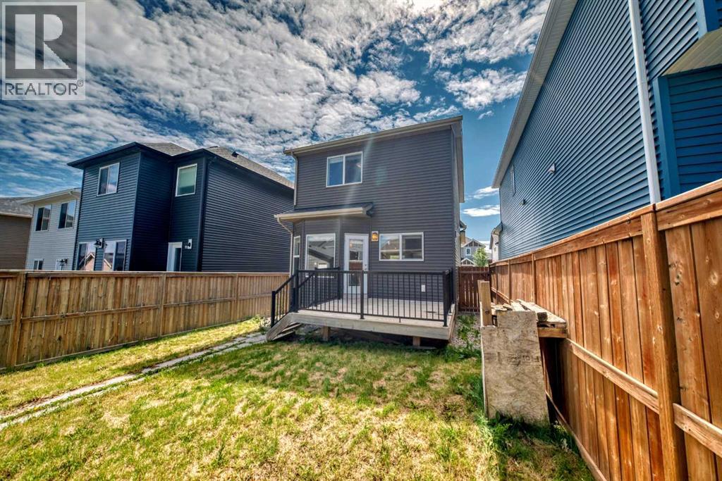 Single Family House for Sale in  Nolanfield Terrace NW Nolan Hill Calgary 