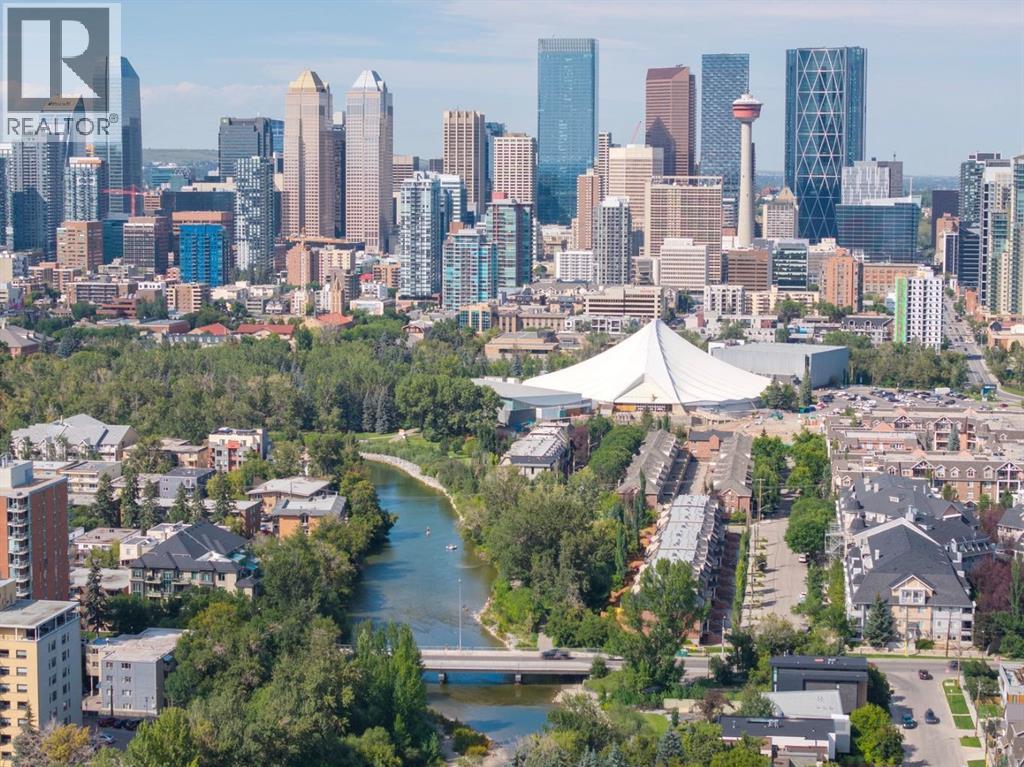 Photo 24 of 61 30 Avenue Sw, Calgary AB