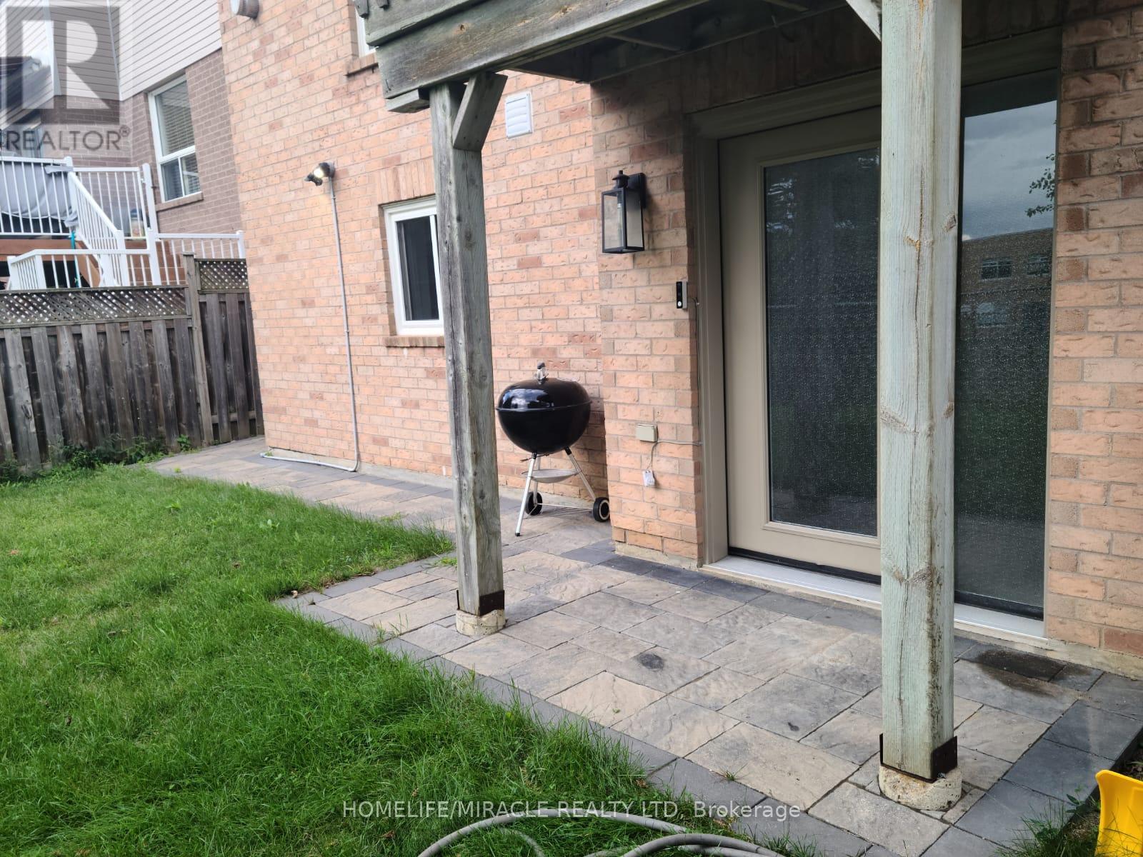 Photo 2 of Basement 110 Hibbard Drive, Ajax ON