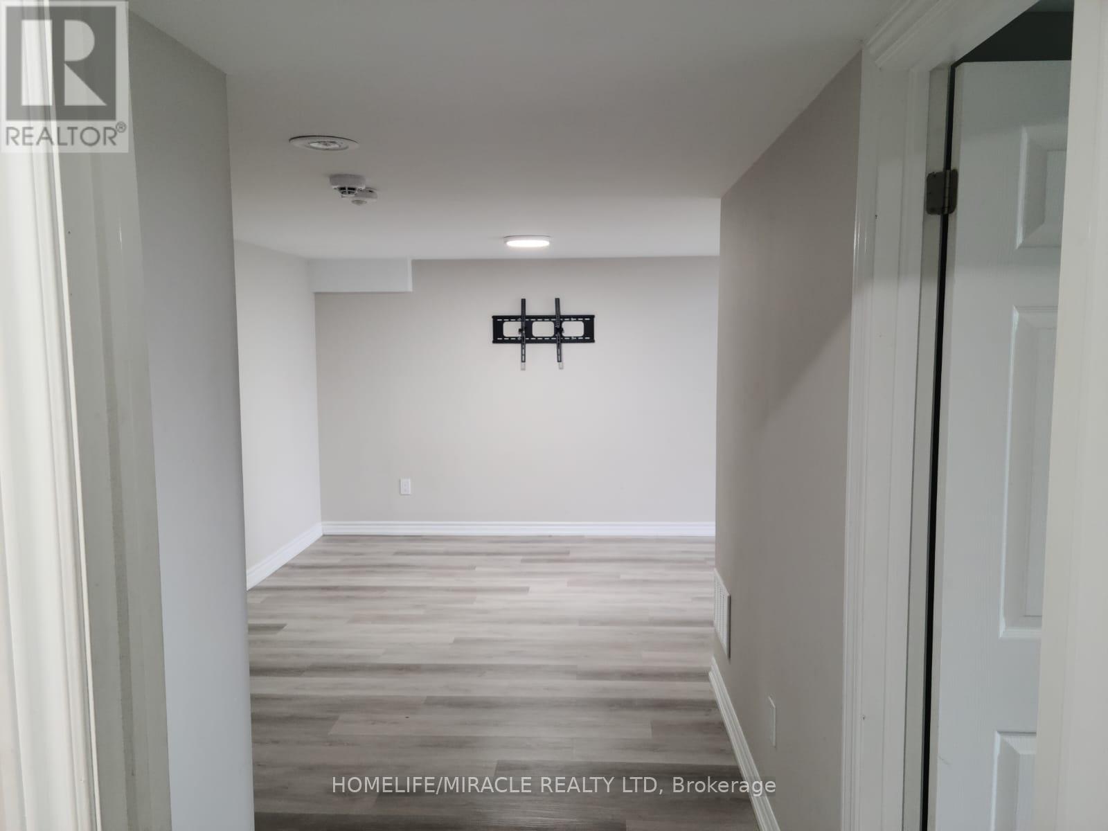 Photo 4 of Basement 110 Hibbard Drive, Ajax ON