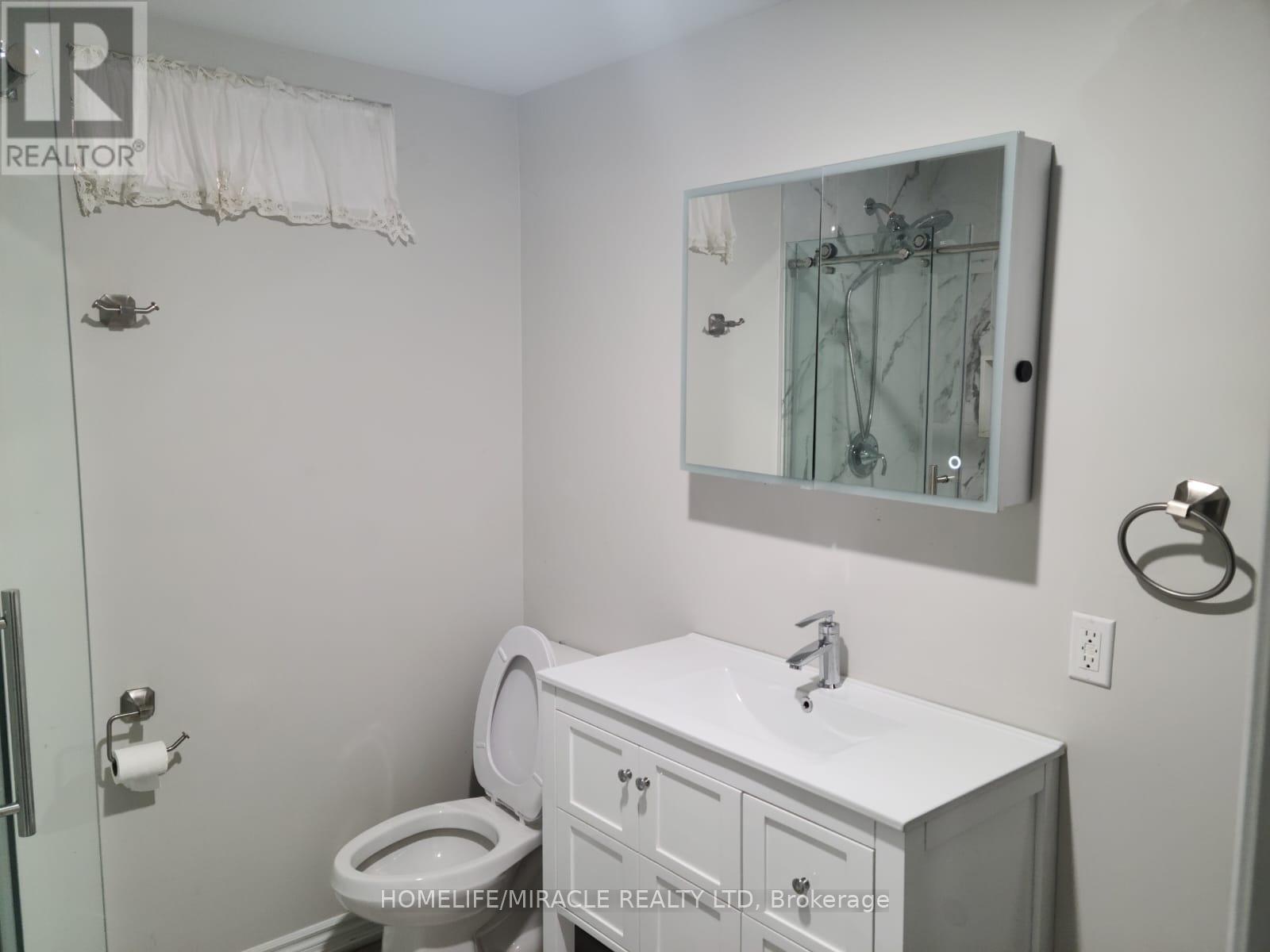 Photo 22 of Basement 110 Hibbard Drive, Ajax ON