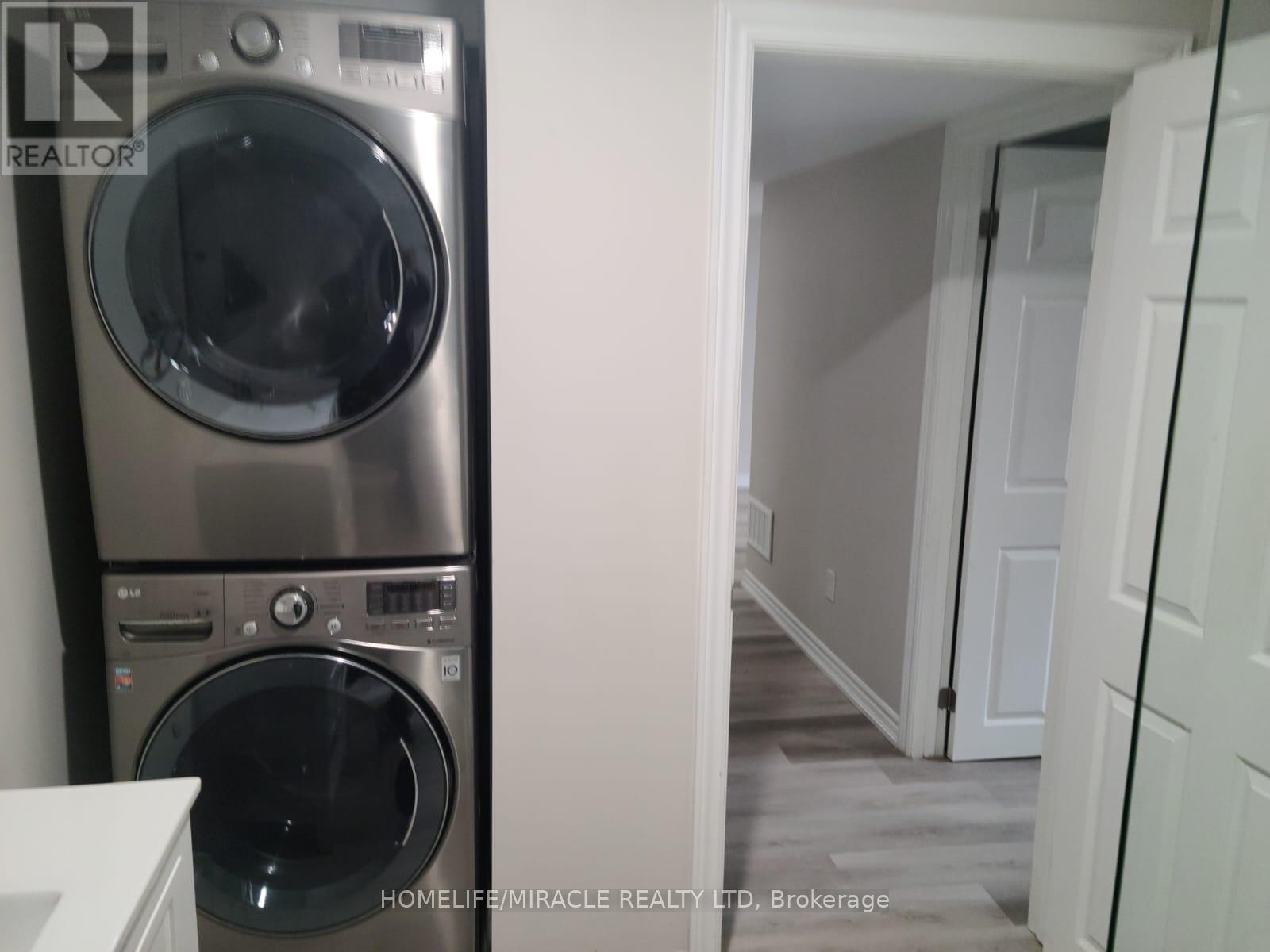 Photo 8 of Basement 110 Hibbard Drive, Ajax ON