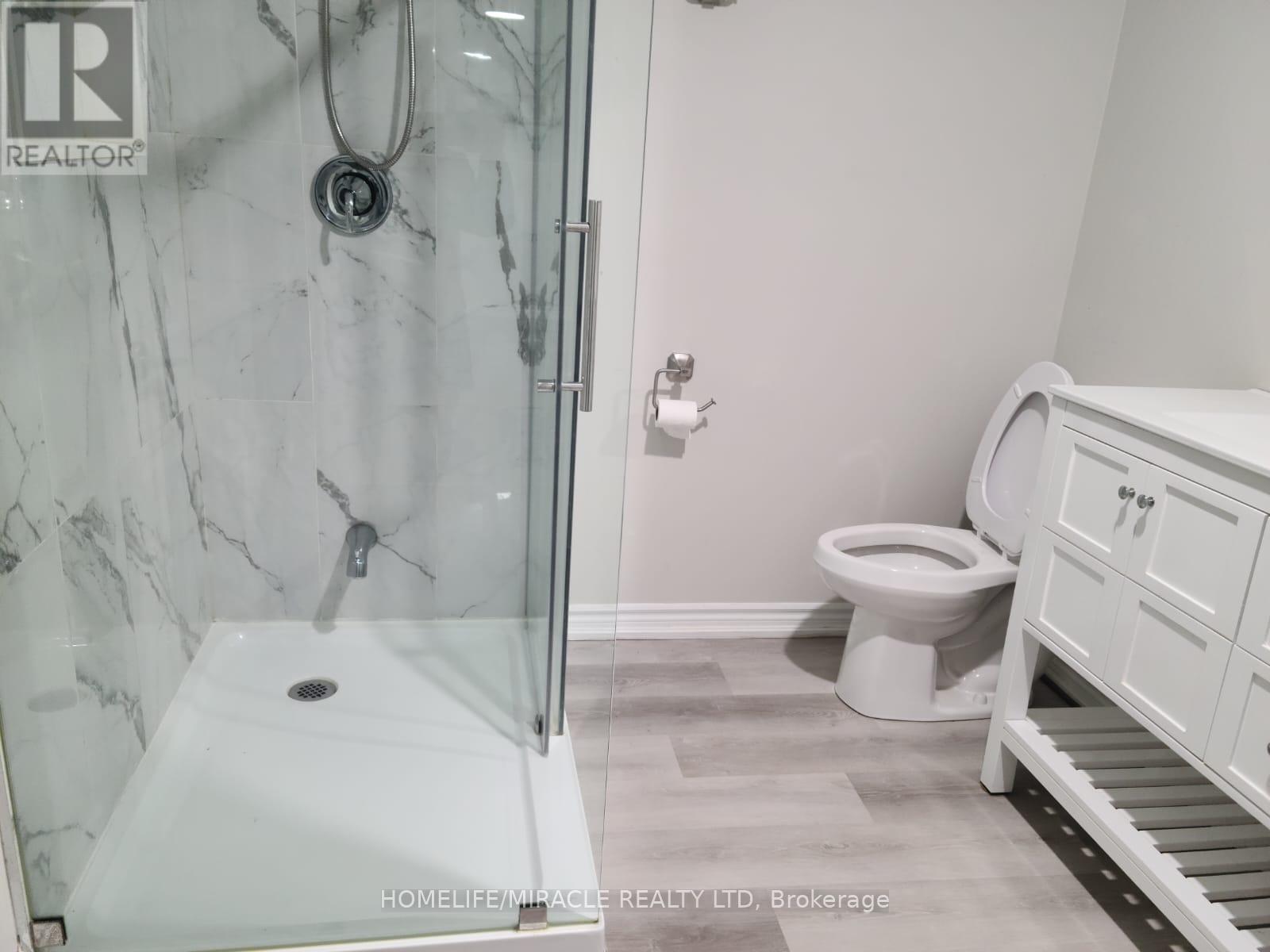 Photo 7 of Basement 110 Hibbard Drive, Ajax ON
