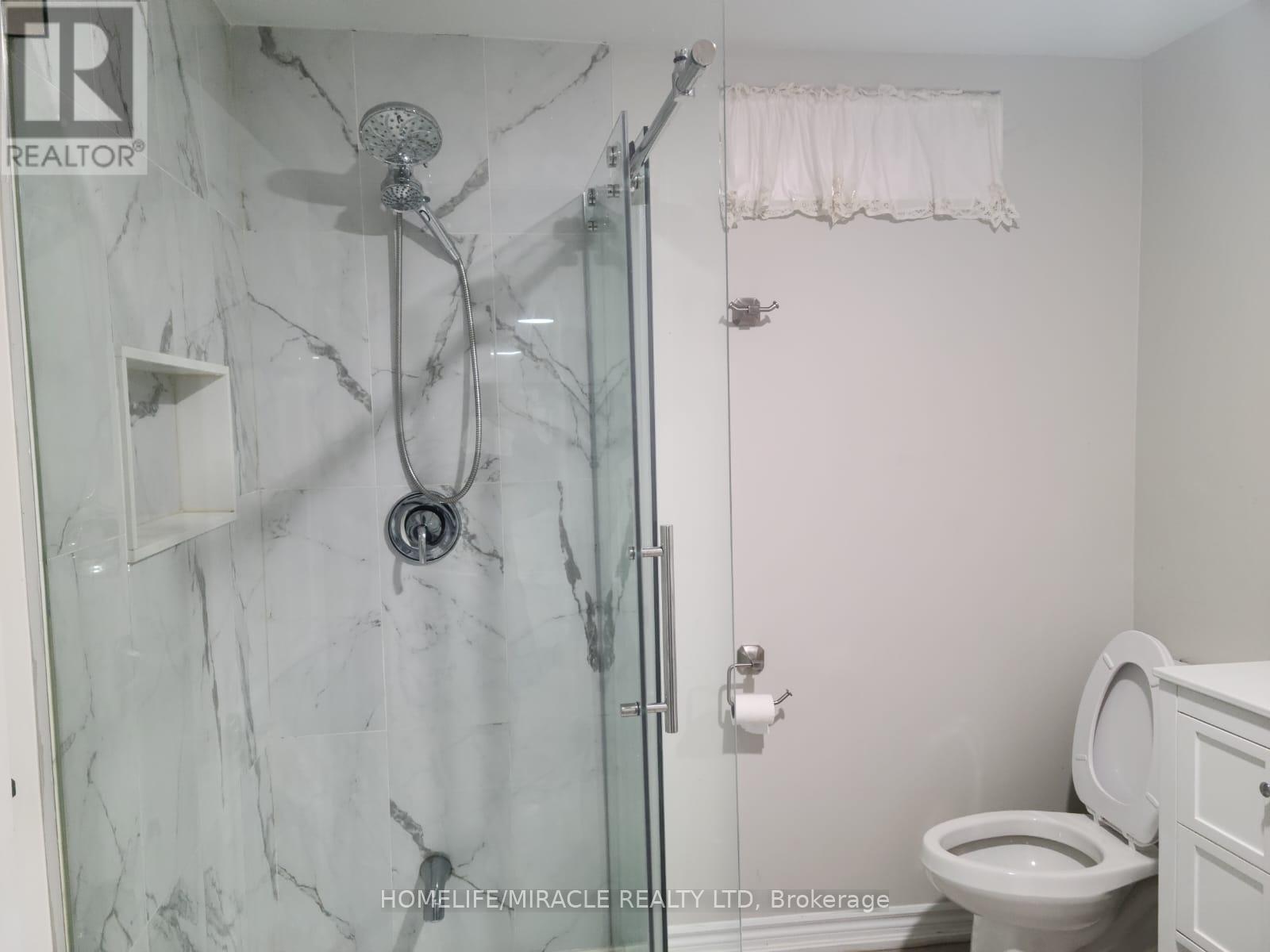 Photo 10 of Basement 110 Hibbard Drive, Ajax ON