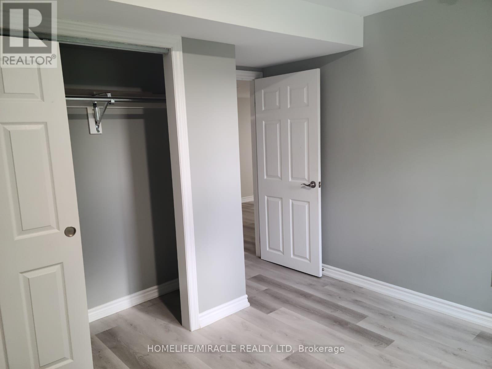 Photo 12 of Basement 110 Hibbard Drive, Ajax ON