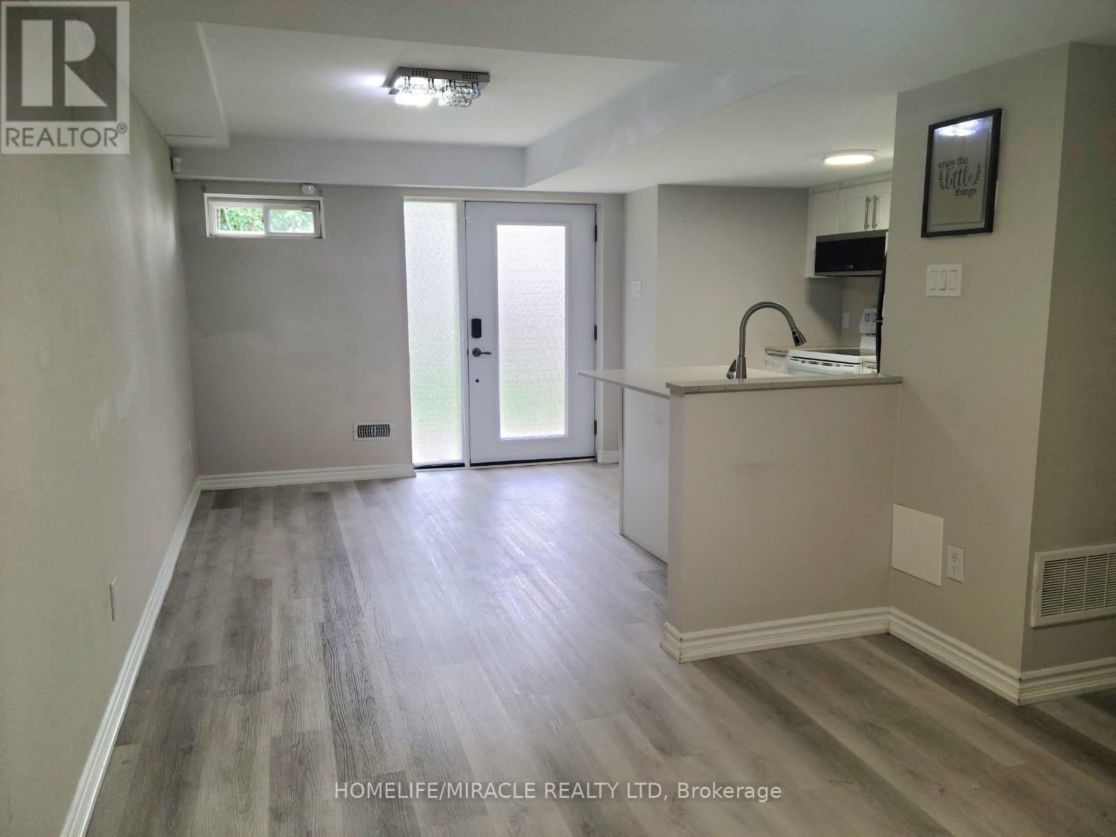 Photo 9 of Basement 110 Hibbard Drive, Ajax ON