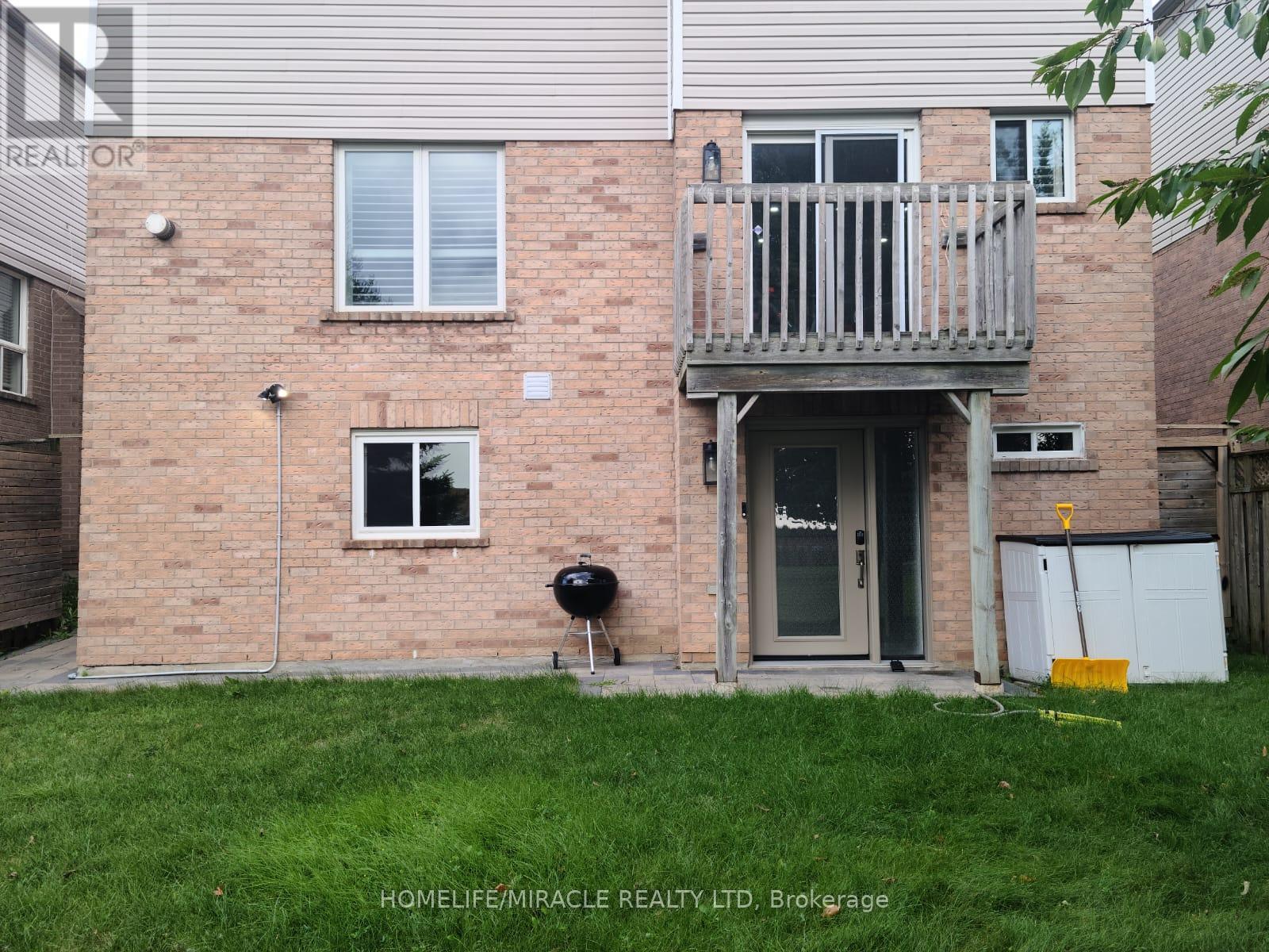 Photo 23 of Basement 110 Hibbard Drive, Ajax ON