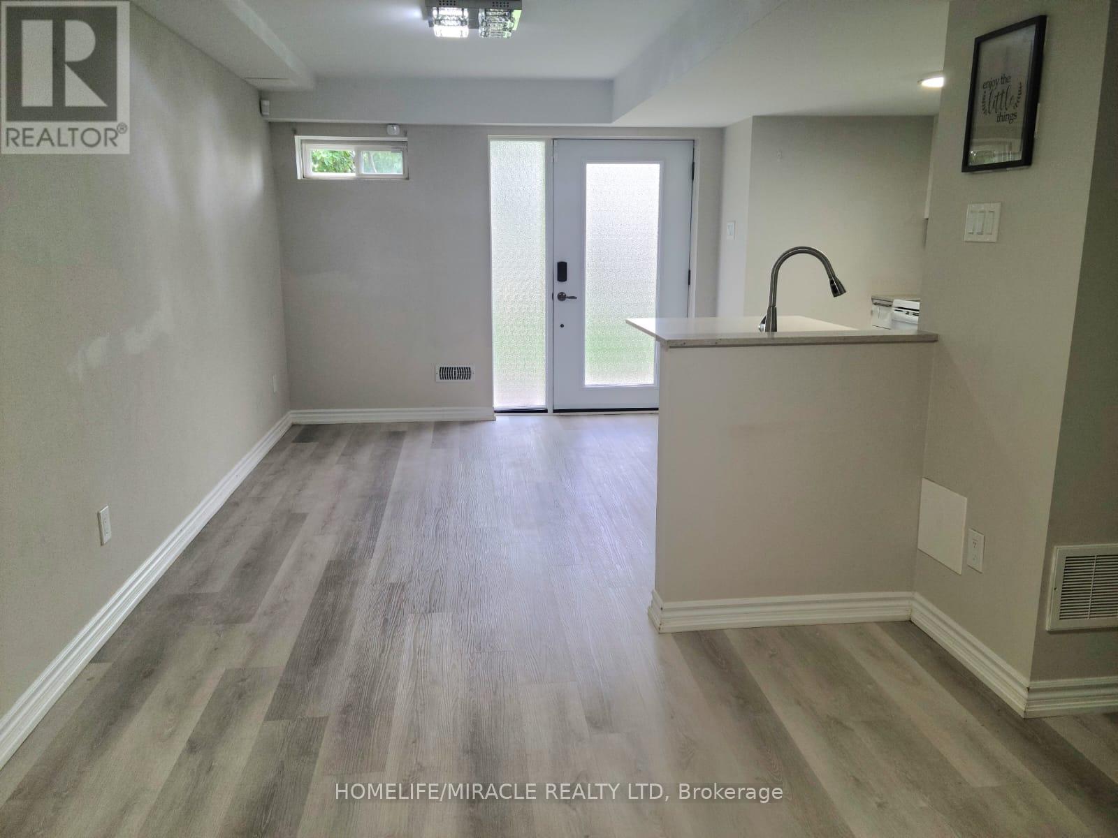 Photo 20 of Basement 110 Hibbard Drive, Ajax ON