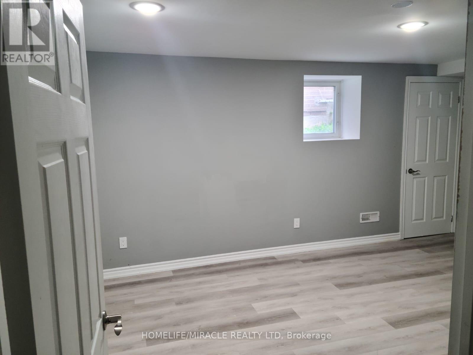 Photo 19 of Basement 110 Hibbard Drive, Ajax ON