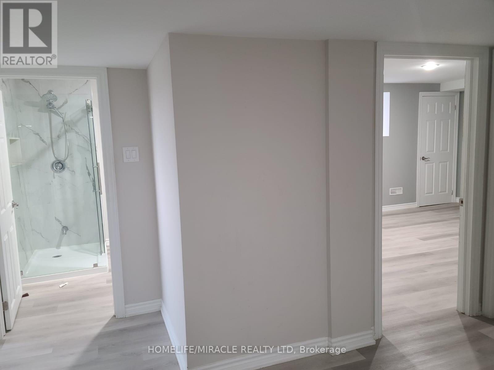 Photo 16 of Basement 110 Hibbard Drive, Ajax ON