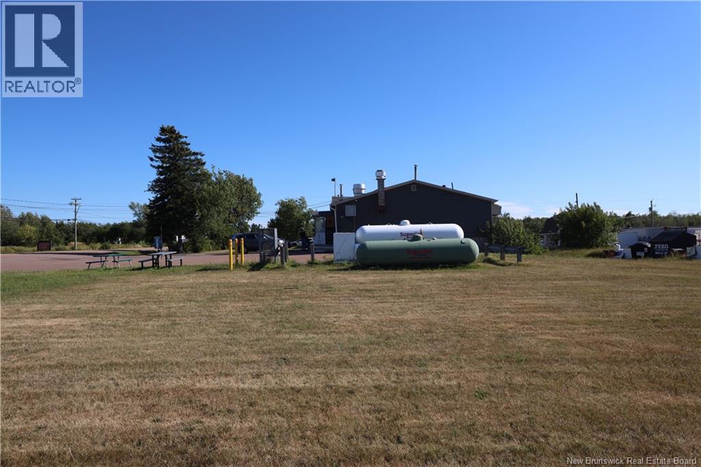 Photo 8 of 3620 530 Route, Dundas NB