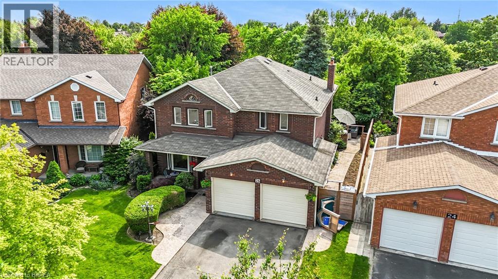 Photo 2 of 26 Dundalk Crescent, Brampton ON