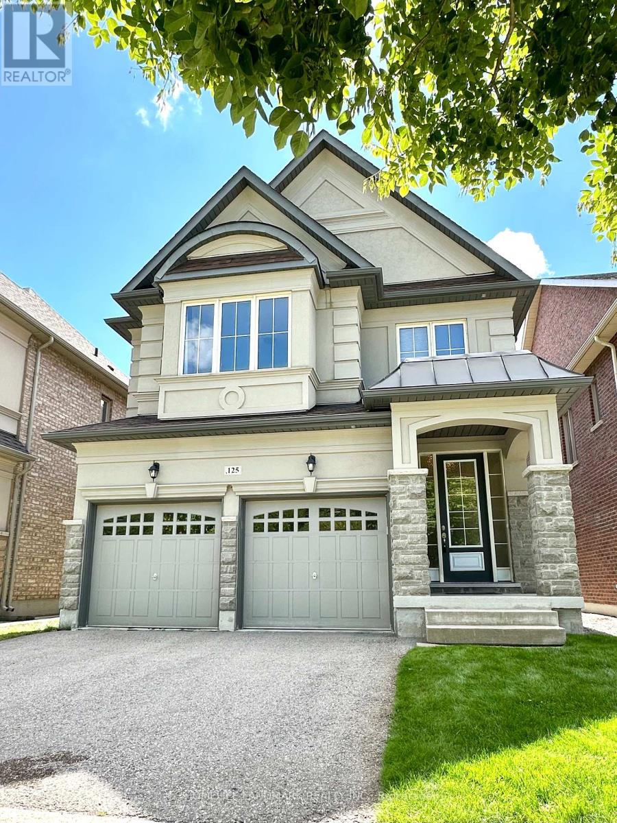 Photo 2 of 125 Riding Mountain Drive, Richmond Hill ON