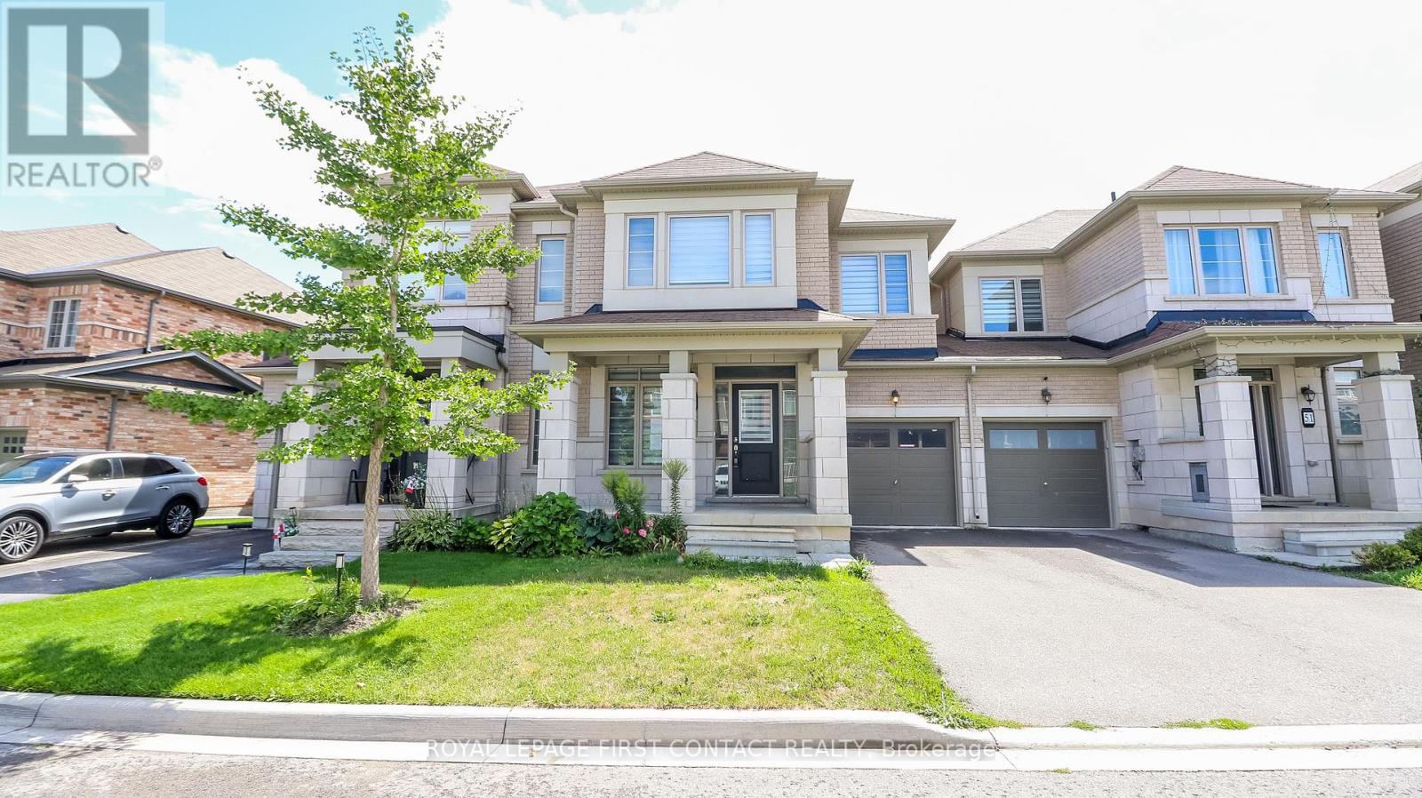 Photo 25 of 53 Mondial Crescent, East Gwillimbury ON