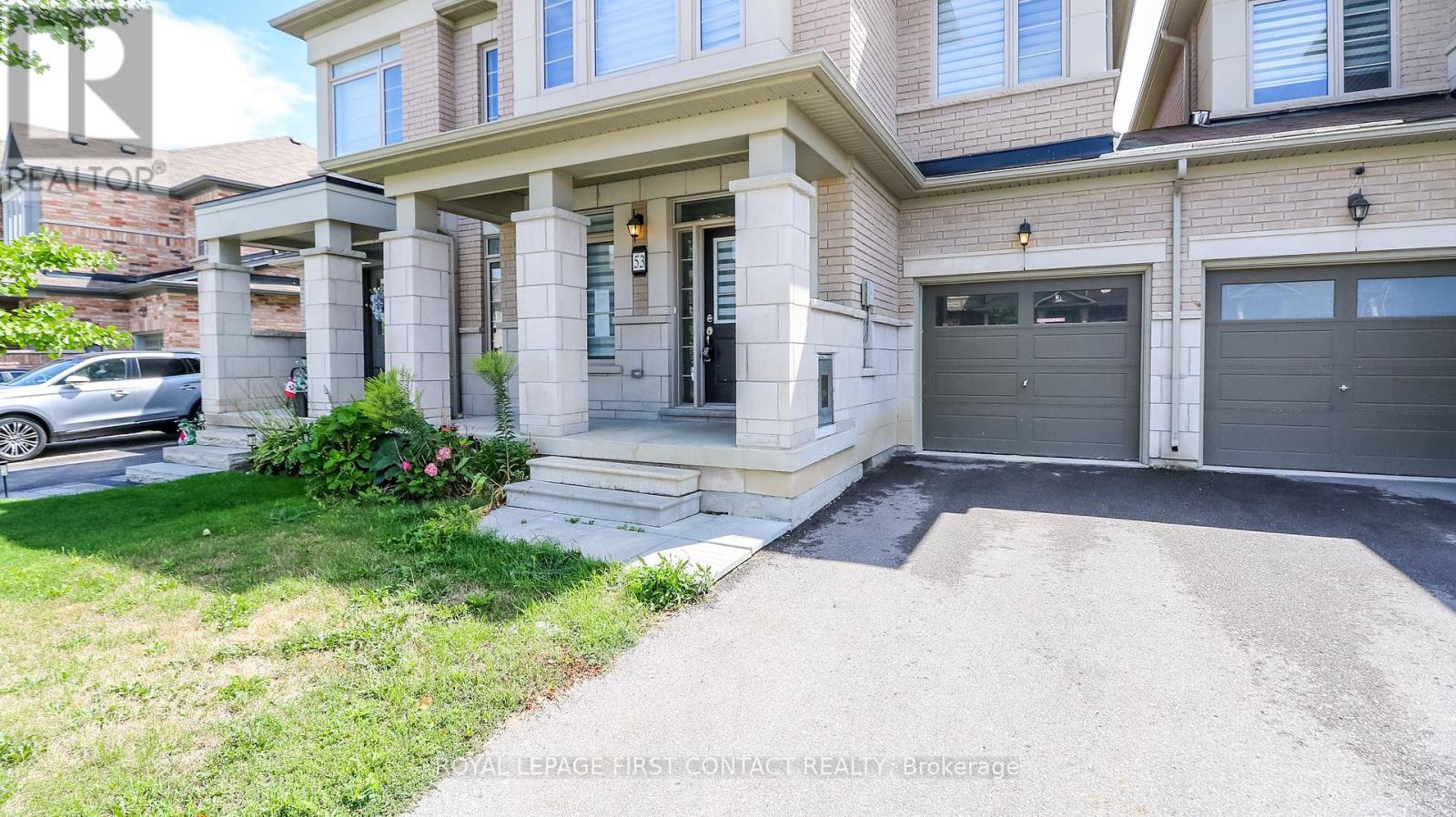 Photo 12 of 53 Mondial Crescent, East Gwillimbury ON