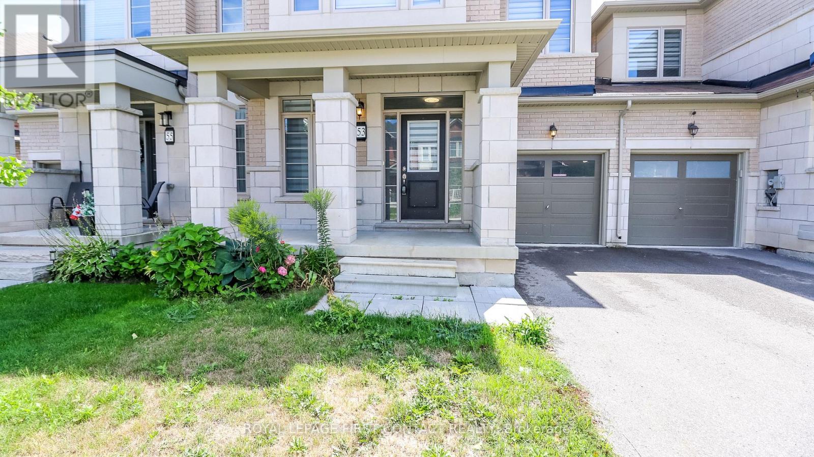Photo 40 of 53 Mondial Crescent, East Gwillimbury ON