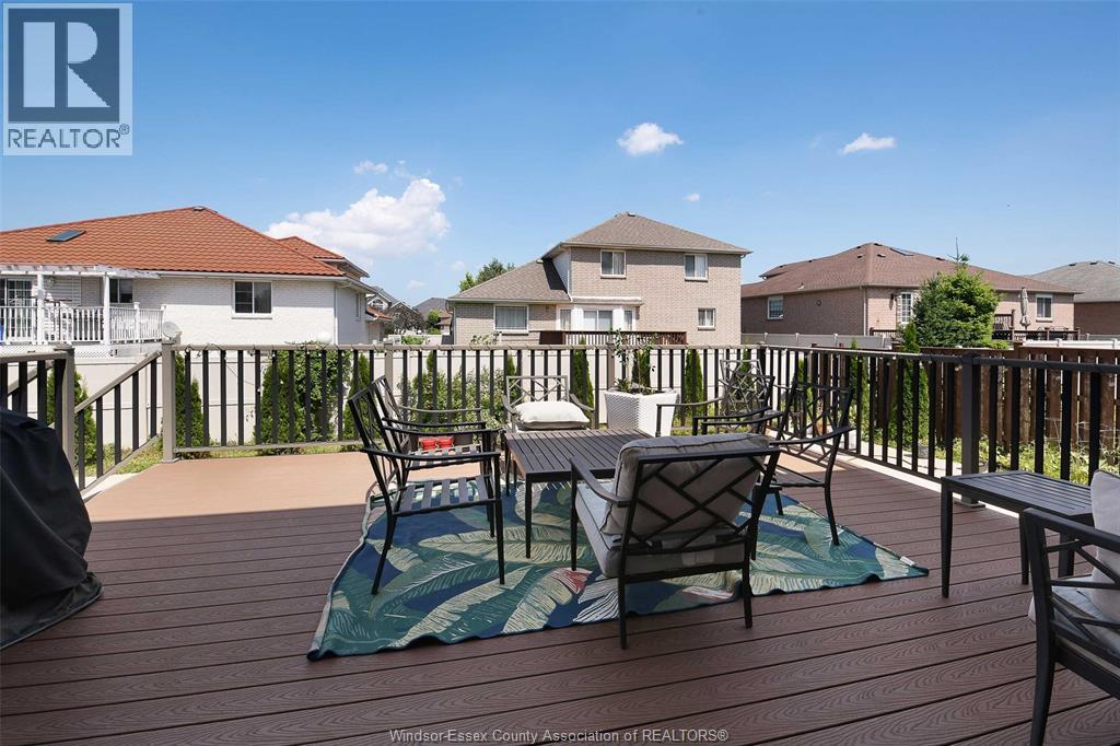 Photo 12 of 436 John Harvey Crescent, Windsor ON