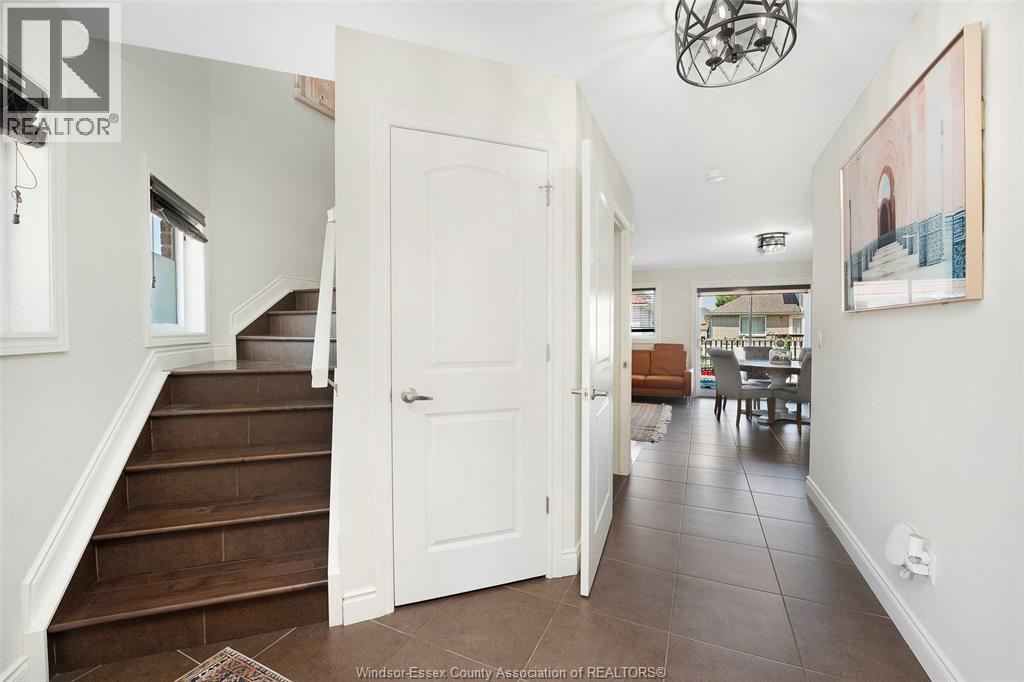 Photo 13 of 436 John Harvey Crescent, Windsor ON