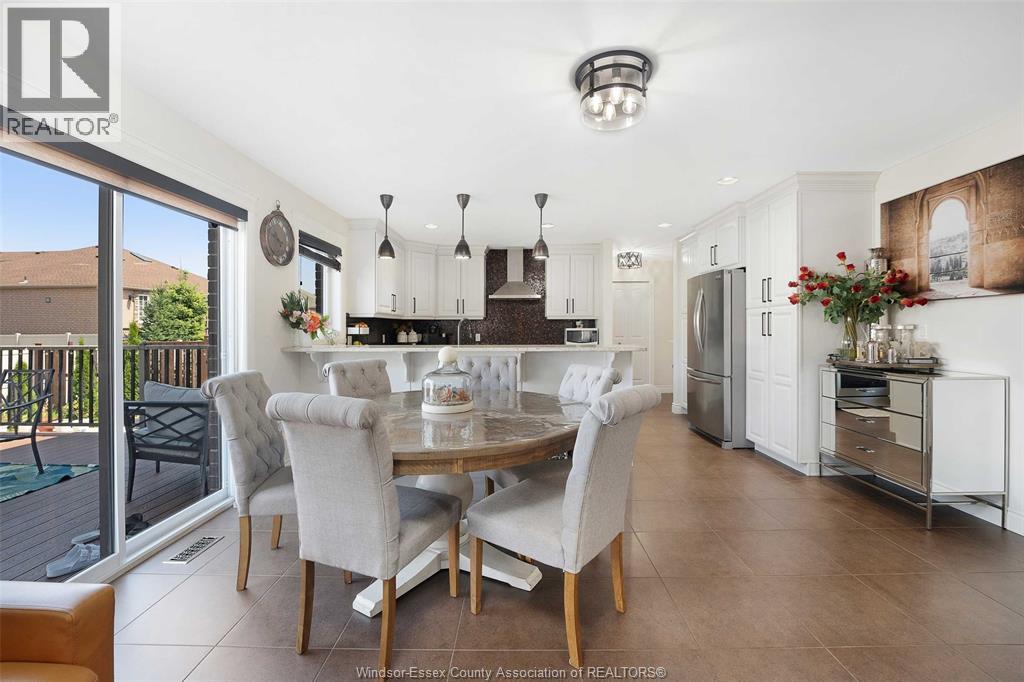 Photo 23 of 436 John Harvey Crescent, Windsor ON