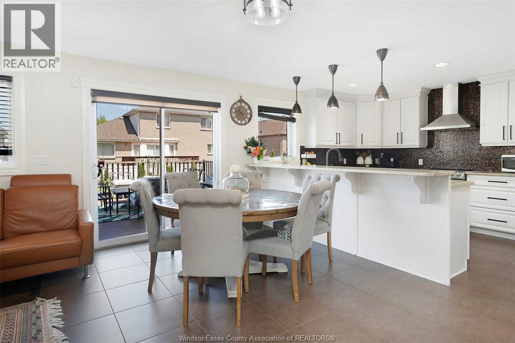 Photo 24 of 436 John Harvey Crescent, Windsor ON