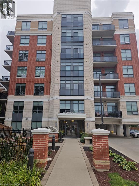 Photo 11 of 399 Queen Street S Unit 209, Kitchener ON