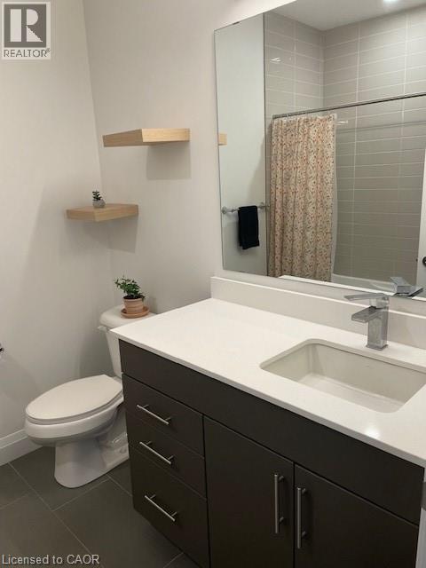 Photo 14 of 399 Queen Street S Unit 209, Kitchener ON