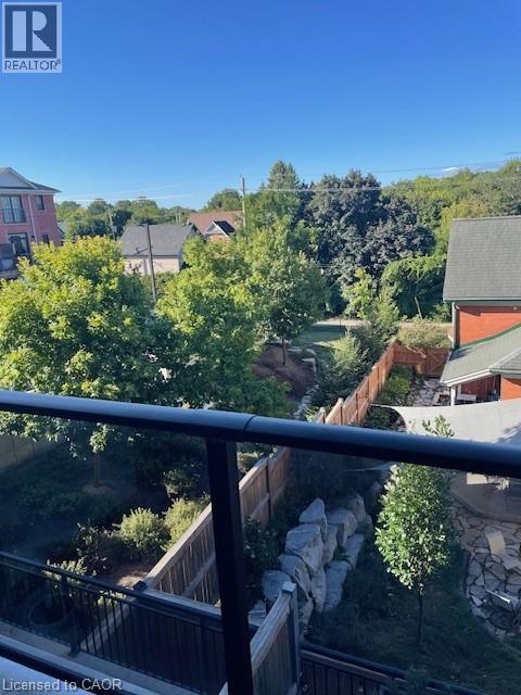 Photo 7 of 399 Queen Street S Unit 209, Kitchener ON