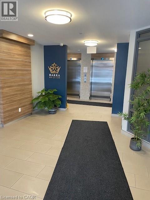 Photo 1 of 399 Queen Street S Unit 209, Kitchener ON
