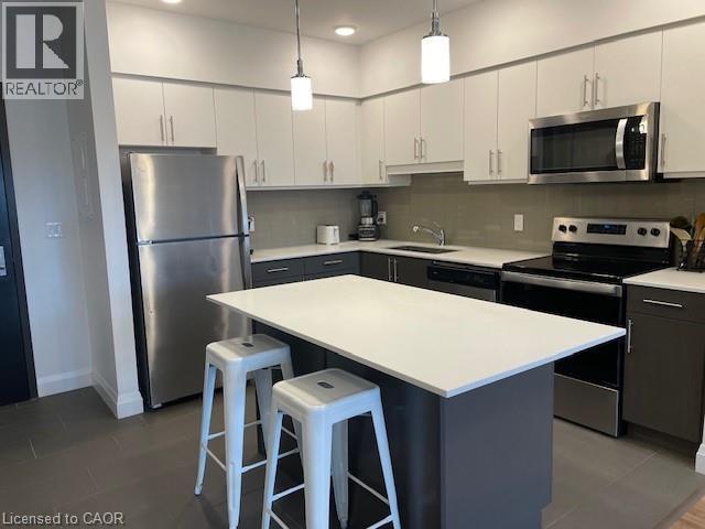 Photo 2 of 399 Queen Street S Unit 209, Kitchener ON