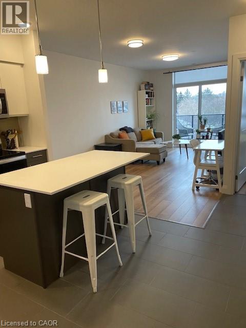 Photo 9 of 399 Queen Street S Unit 209, Kitchener ON