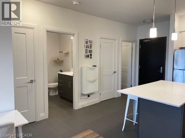 Photo 4 of 399 Queen Street S Unit 209, Kitchener ON