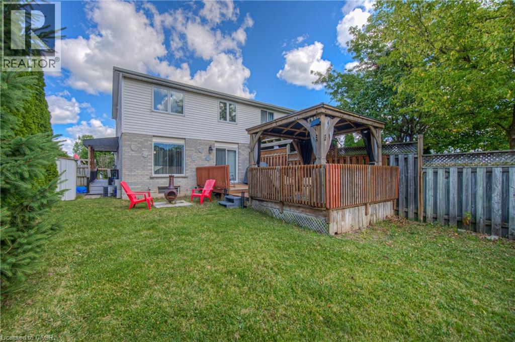 Photo 26 of 985 Elgin Street N, Cambridge ON