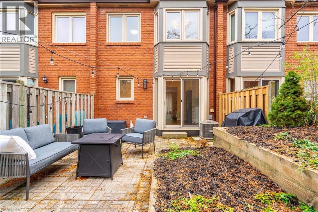 Photo 34 of 895 Maple Avenue Unit 118, Burlington ON