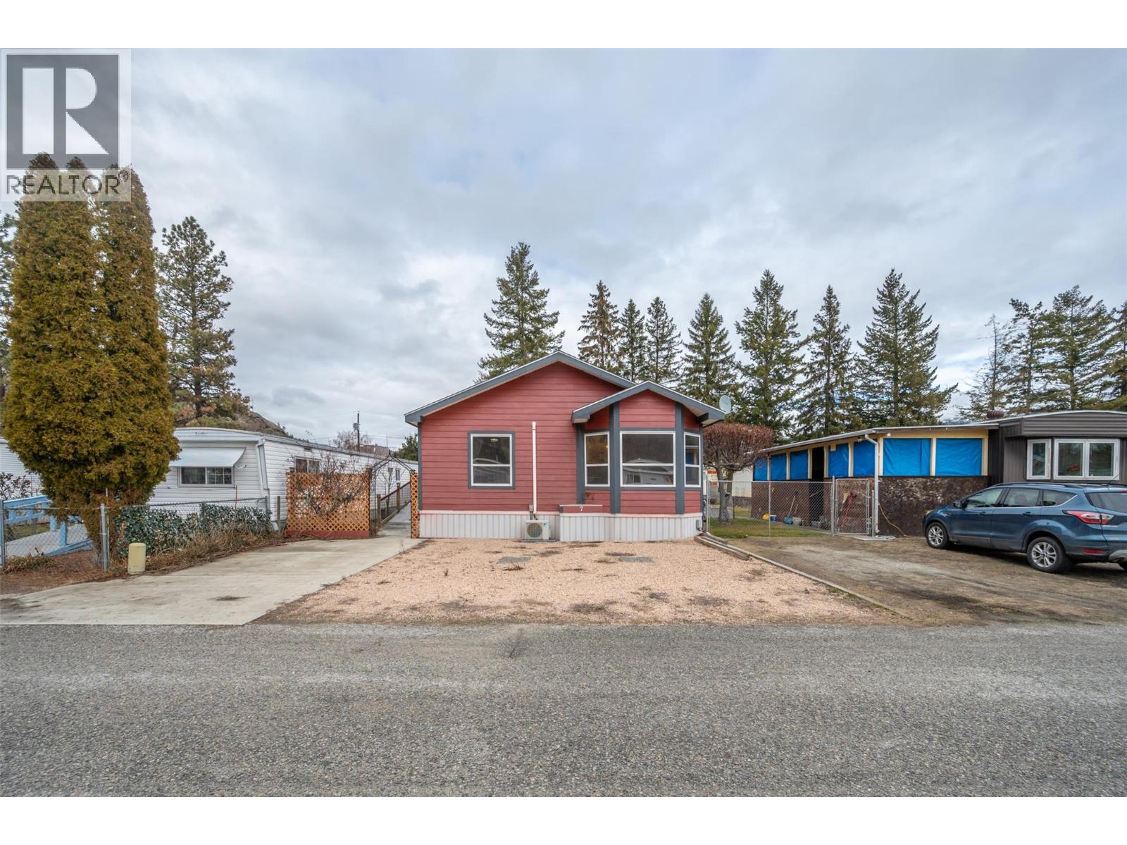 1302 Cedar Street Unit# 7, Okanagan Falls