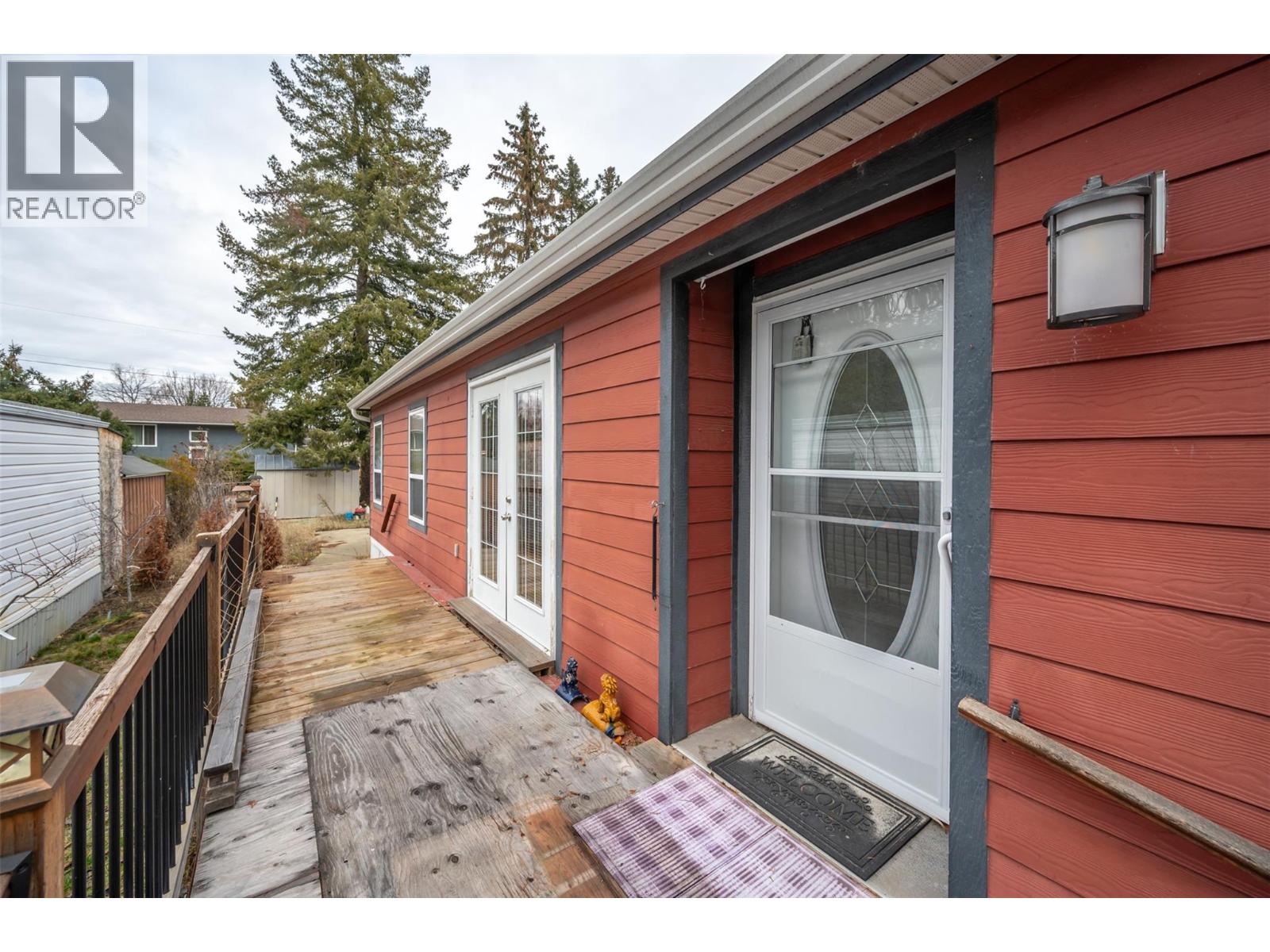 1302 Cedar Street Unit# 7, Okanagan Falls