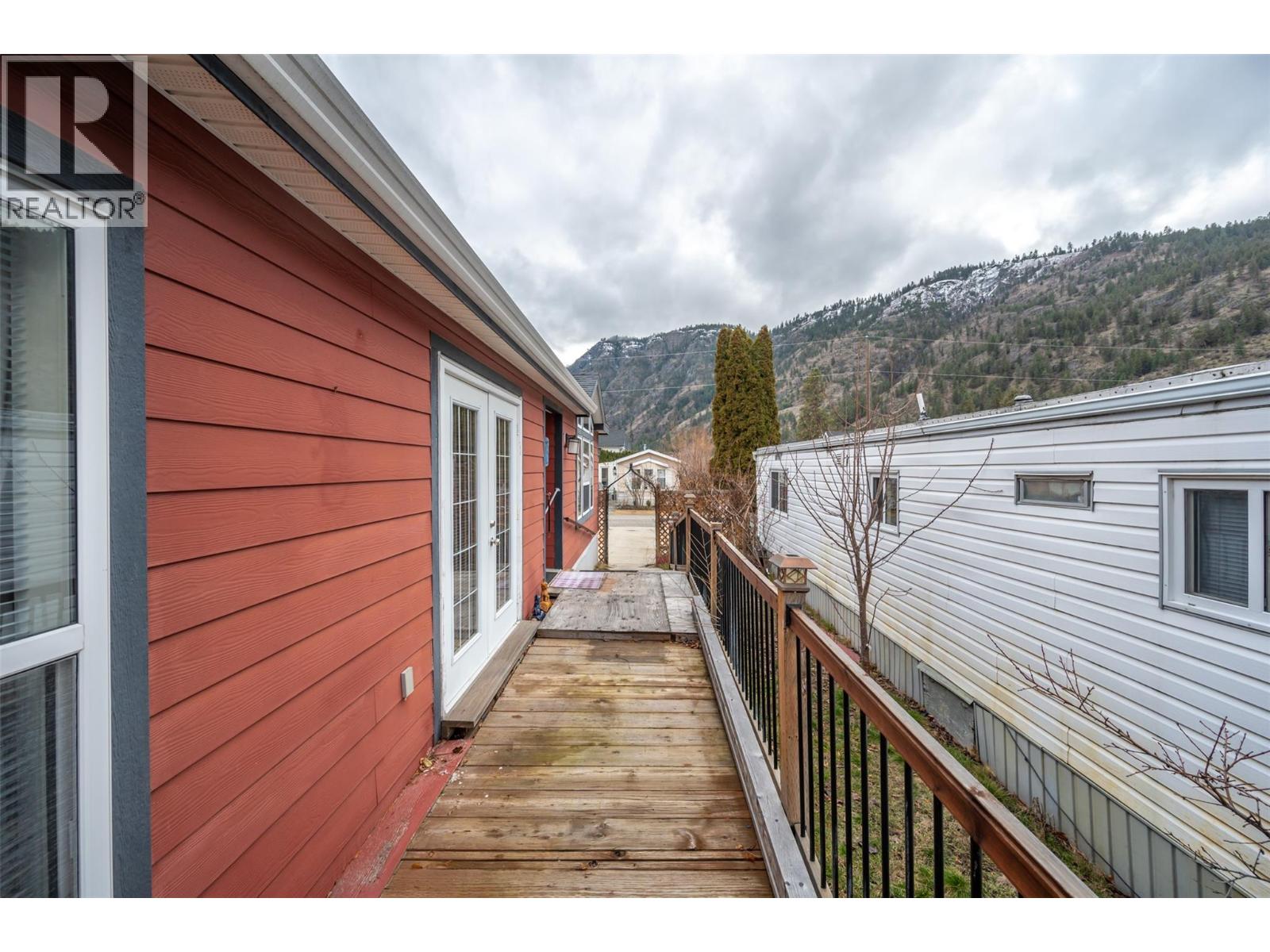 1302 Cedar Street Unit# 7, Okanagan Falls