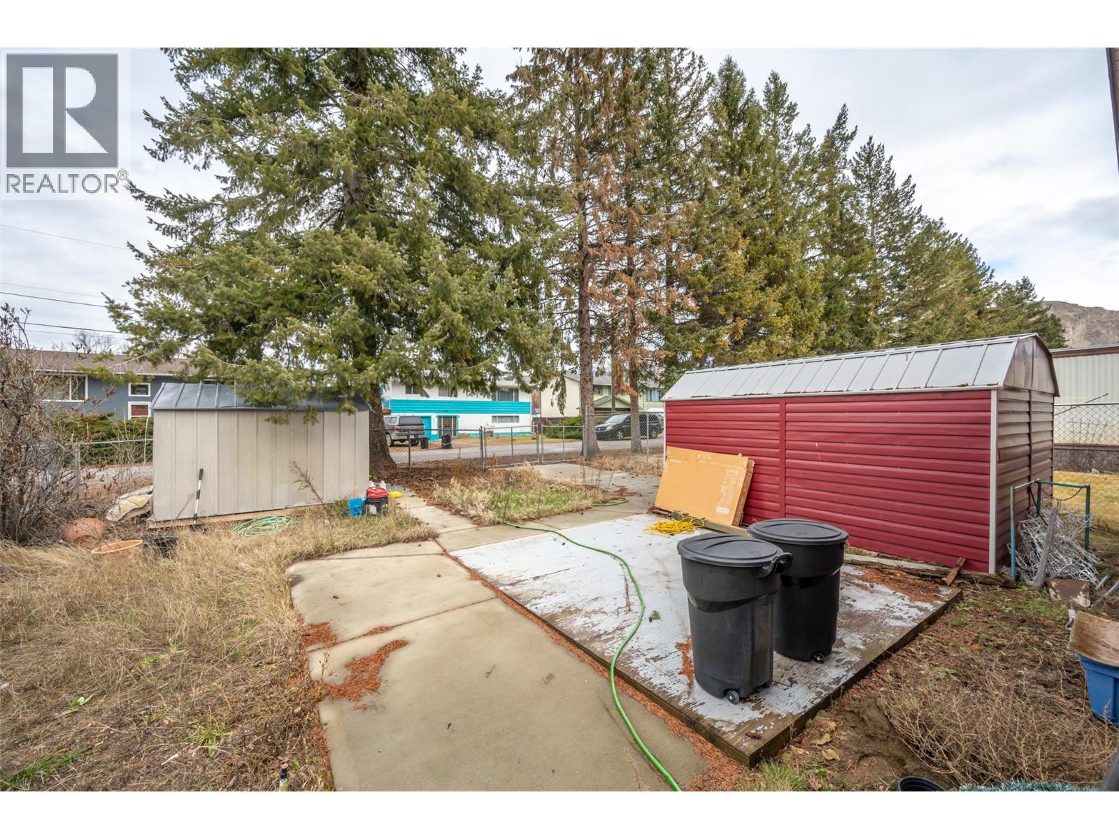 1302 Cedar Street Unit# 7, Okanagan Falls