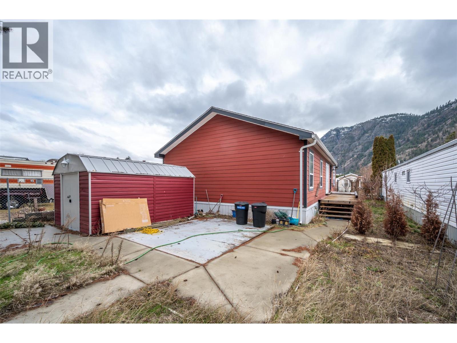 1302 Cedar Street Unit# 7, Okanagan Falls