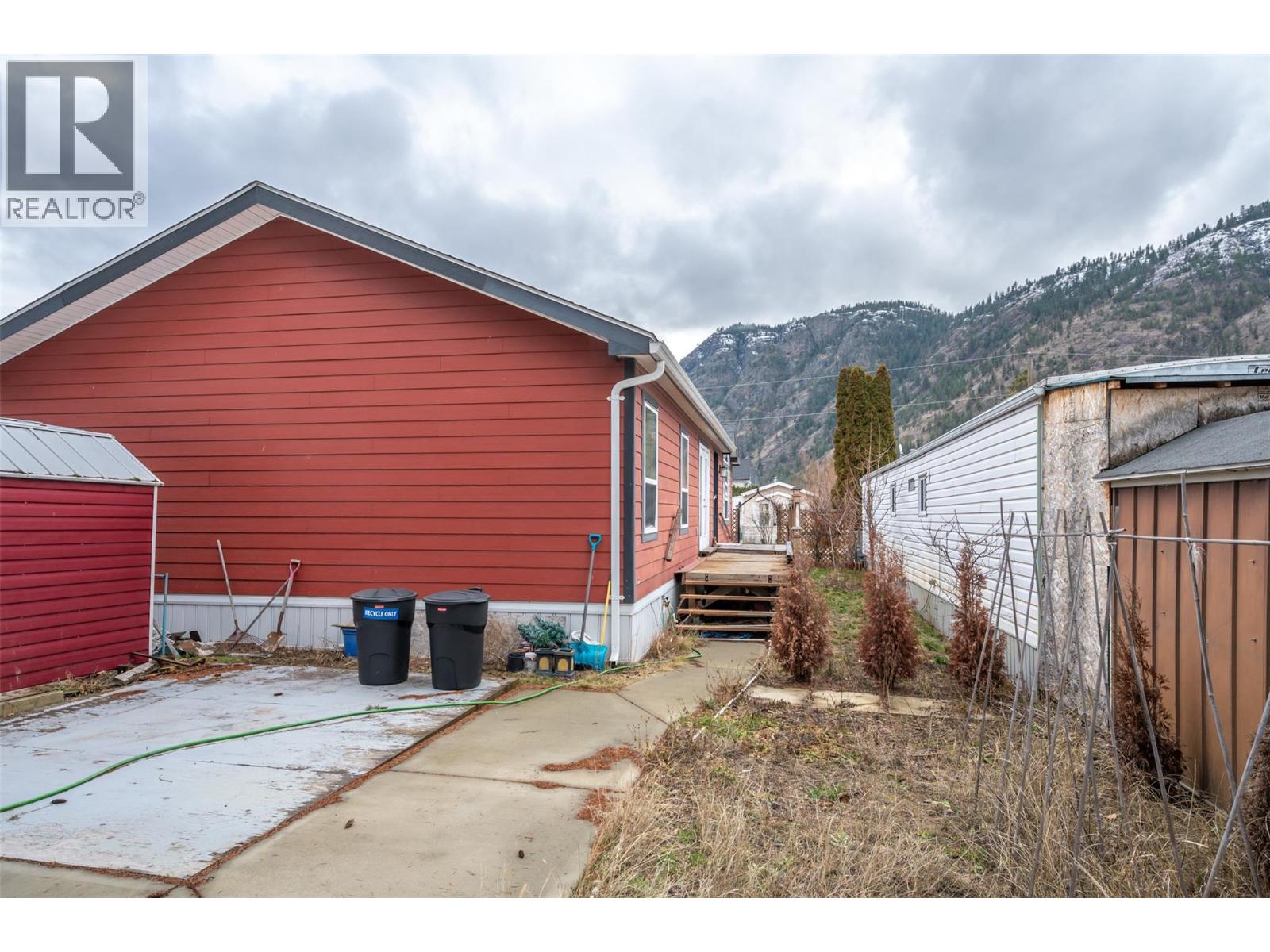1302 Cedar Street Unit# 7, Okanagan Falls