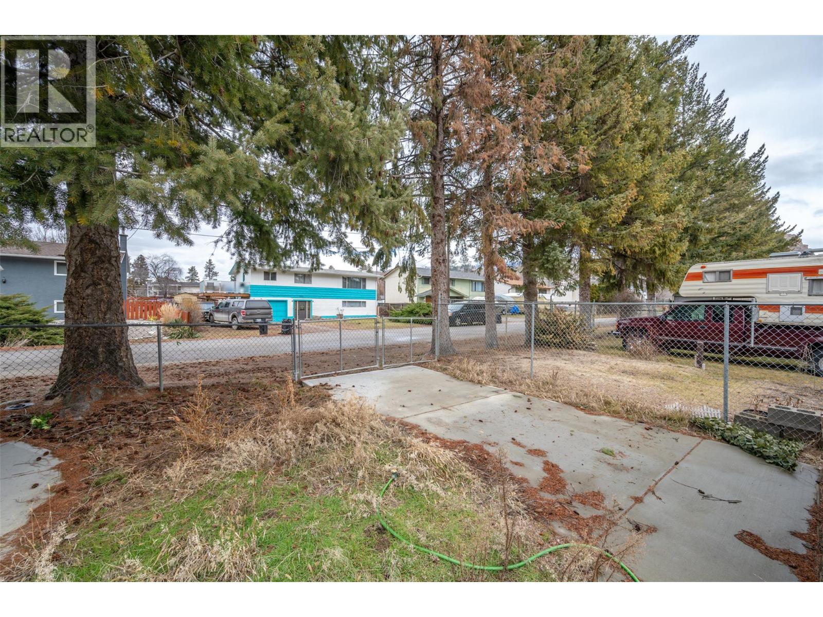 1302 Cedar Street Unit# 7, Okanagan Falls